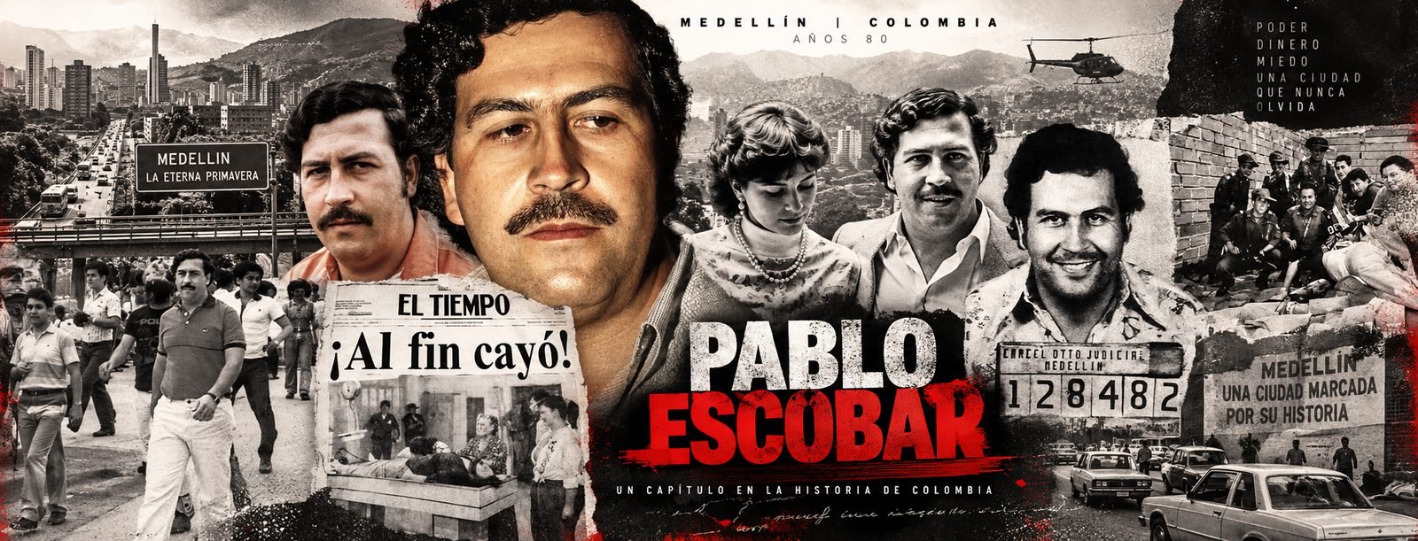 Pablo Escobar